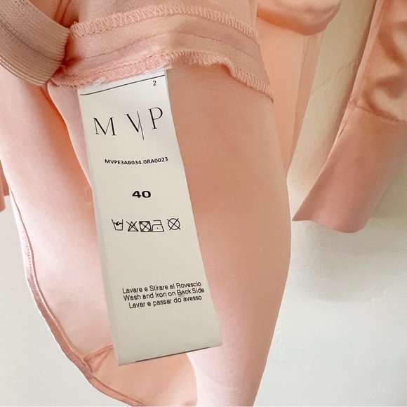 MVP Wardrobe Grande Hope Mini Dress - Picture 12 of 12